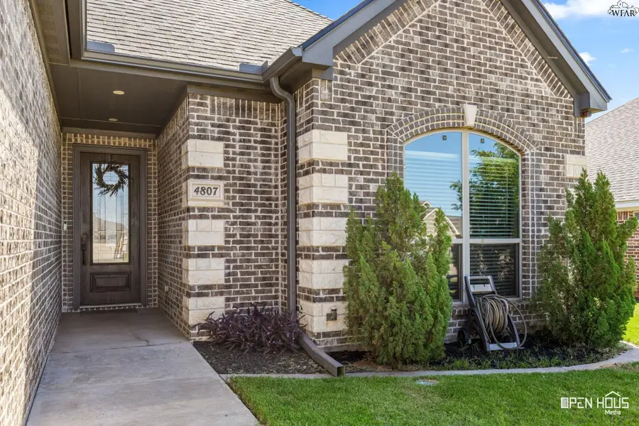4807 FALCON CREST, Wichita Falls, TX 76310 - #2