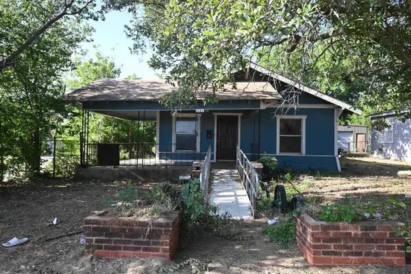 2121 AVENUE G, Wichita Falls, TX 76309