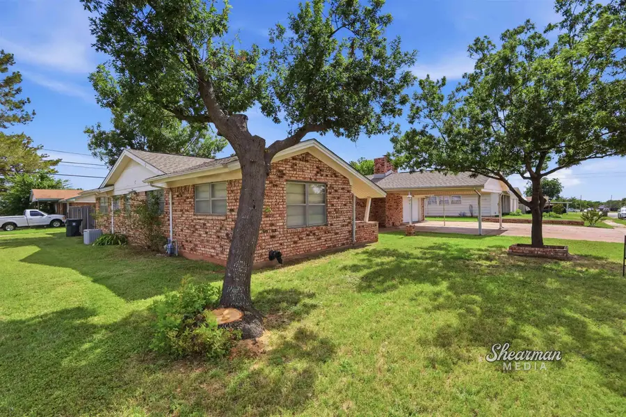 1309 CHRISTINE ROAD, Wichita Falls, TX 76302 - #3