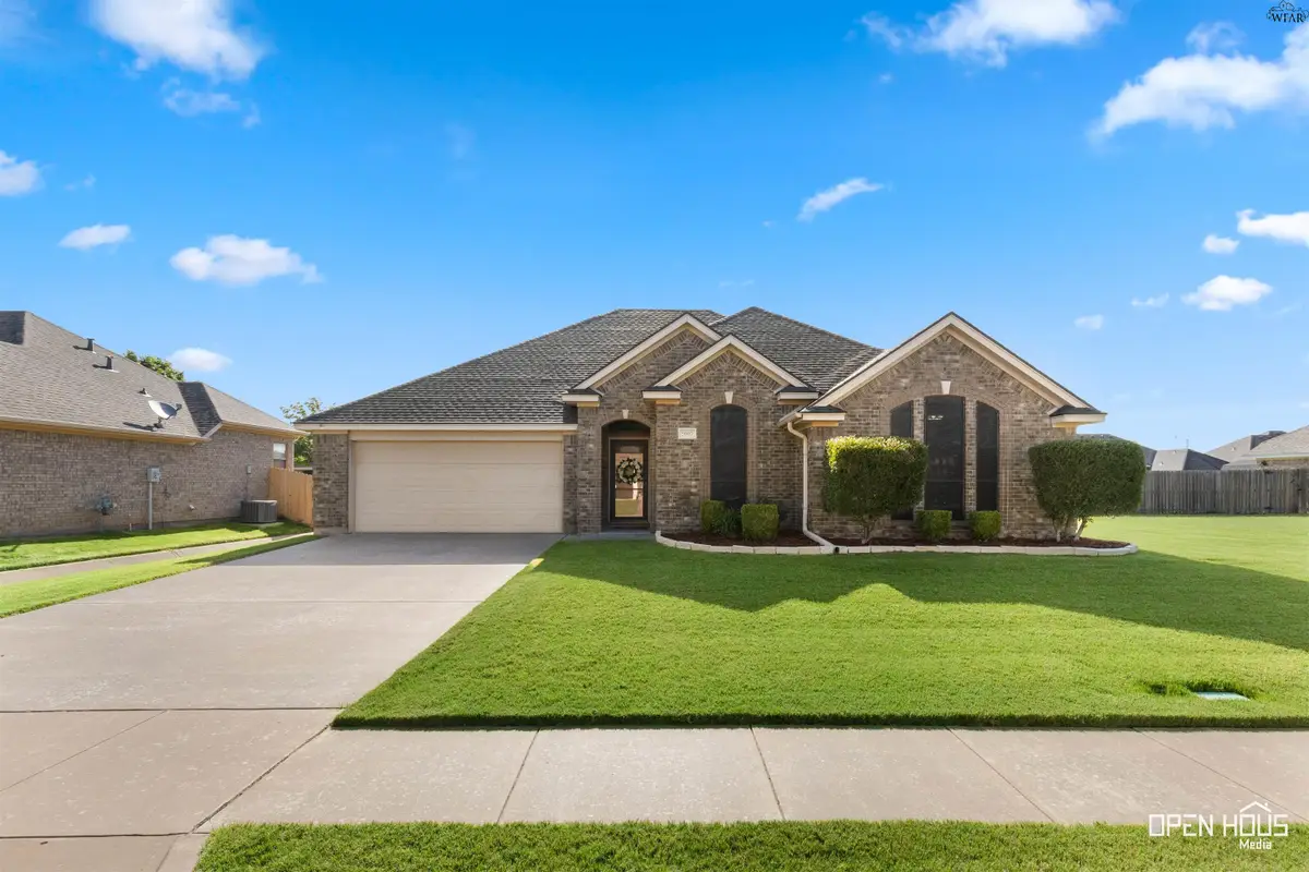5007 CADEN LANE, Wichita Falls, TX 76310 - #1