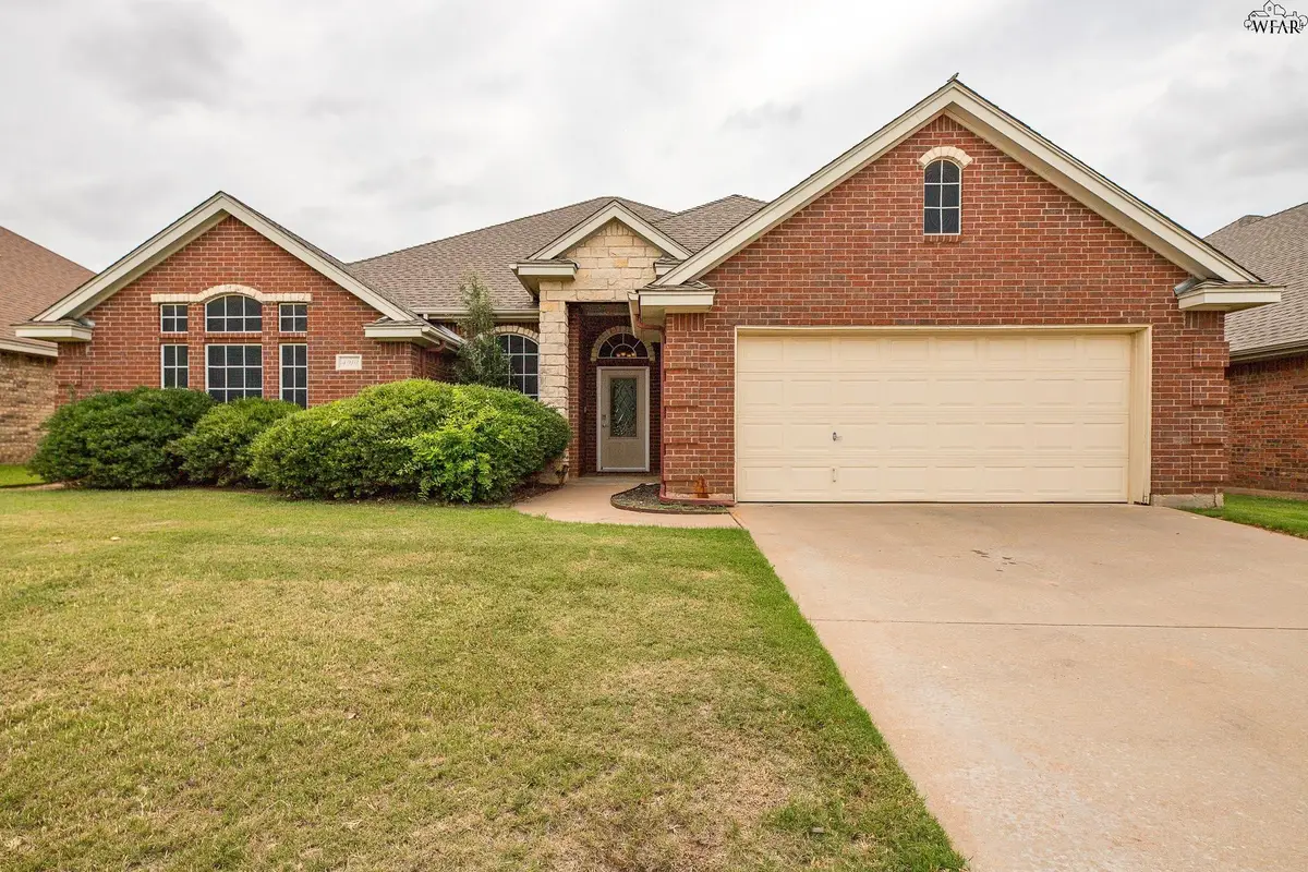 4919 LEGACY DRIVE, Wichita Falls, TX 76310 - #1