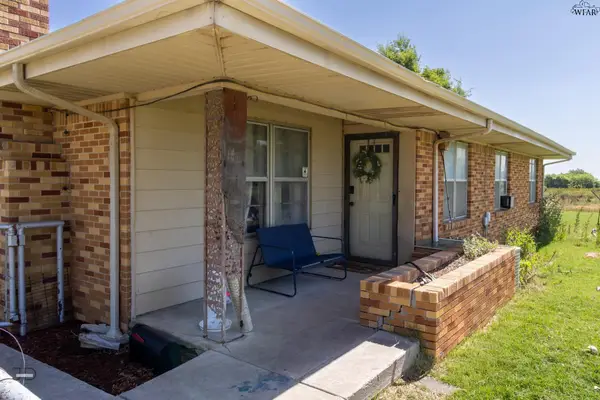 4723 BUFFALO SPRINGS ROAD, Bellevue, TX 76228