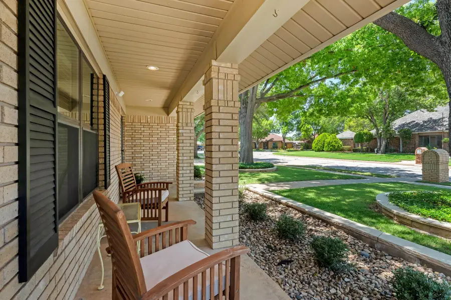 2605 SAN SIMEON DRIVE, Wichita Falls, TX 76308 - #3
