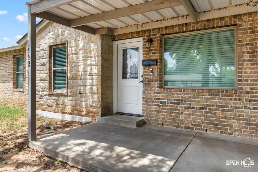 1442 KINSALE COURT, Wichita Falls, TX 76306 - #3