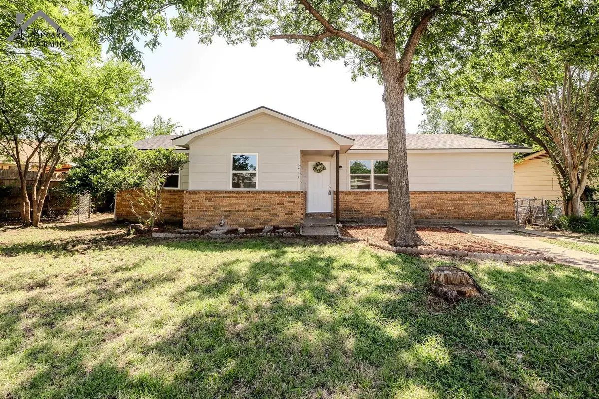 3910 CYNTHIA LANE, Wichita Falls, TX 76302 - #1
