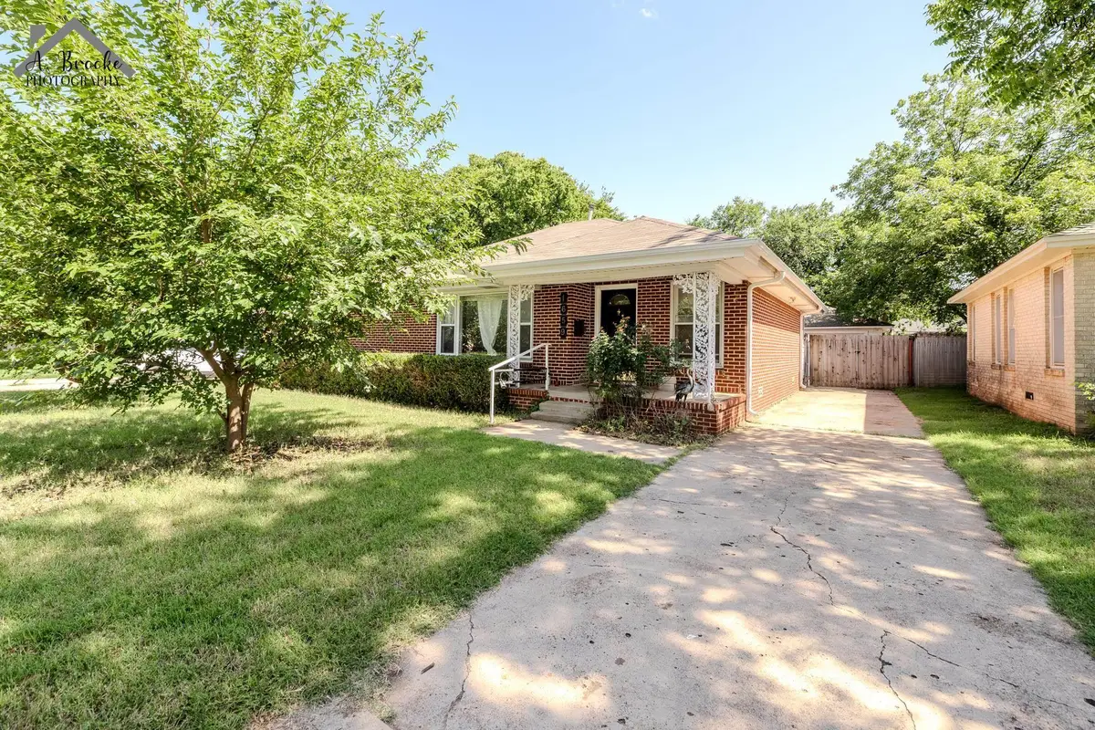 1659 SPEEDWAY AVENUE, Wichita Falls, TX 76301 - #1