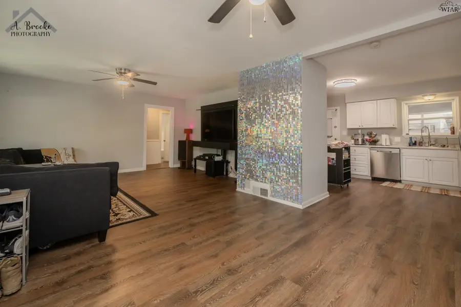 1659 SPEEDWAY AVENUE, Wichita Falls, TX 76301 - #3