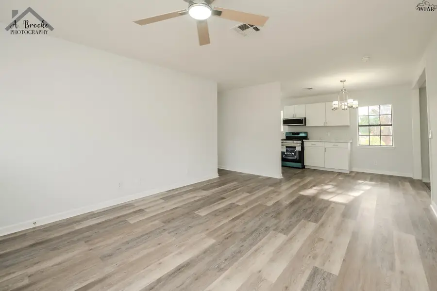 1408 COVINGTON STREET, Wichita Falls, TX 76306 - #3