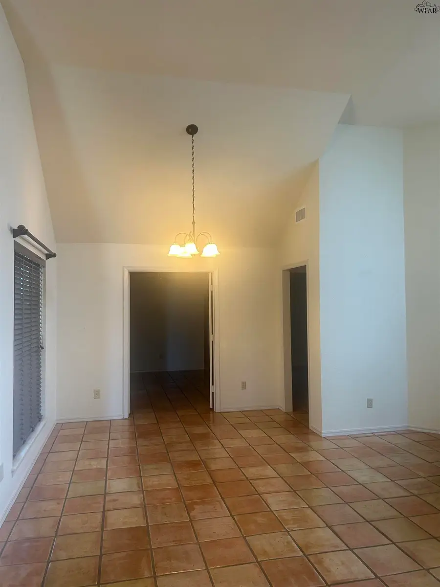 3800 ALEXANDRIA STREET, Wichita Falls, TX 76310 - #3