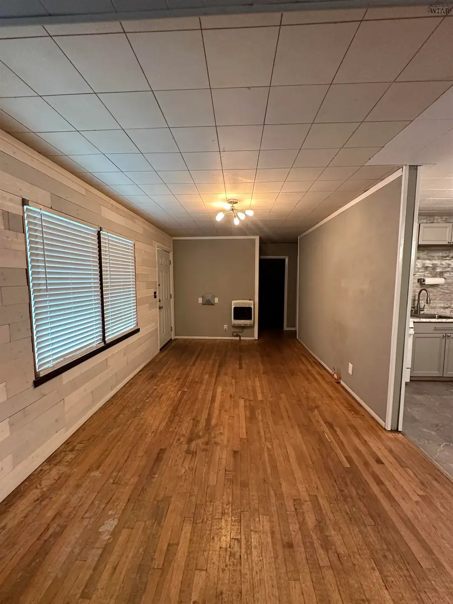 2610 BALTIMORE ROAD, Wichita Falls, TX 76309 - #2