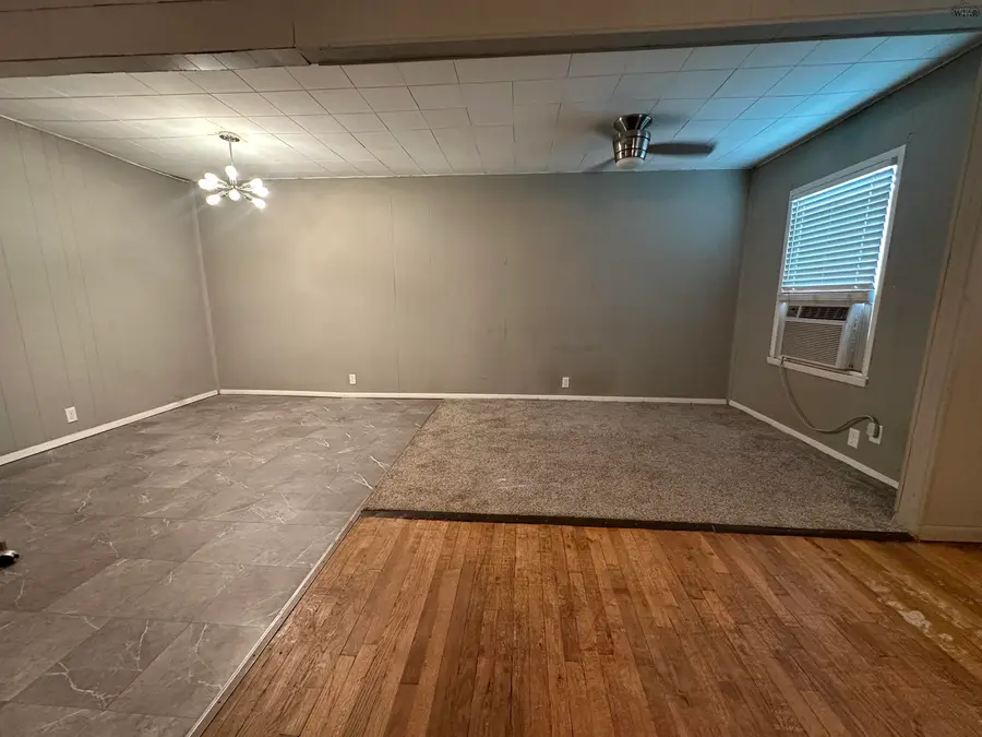 2610 BALTIMORE ROAD, Wichita Falls, TX 76309 - #3