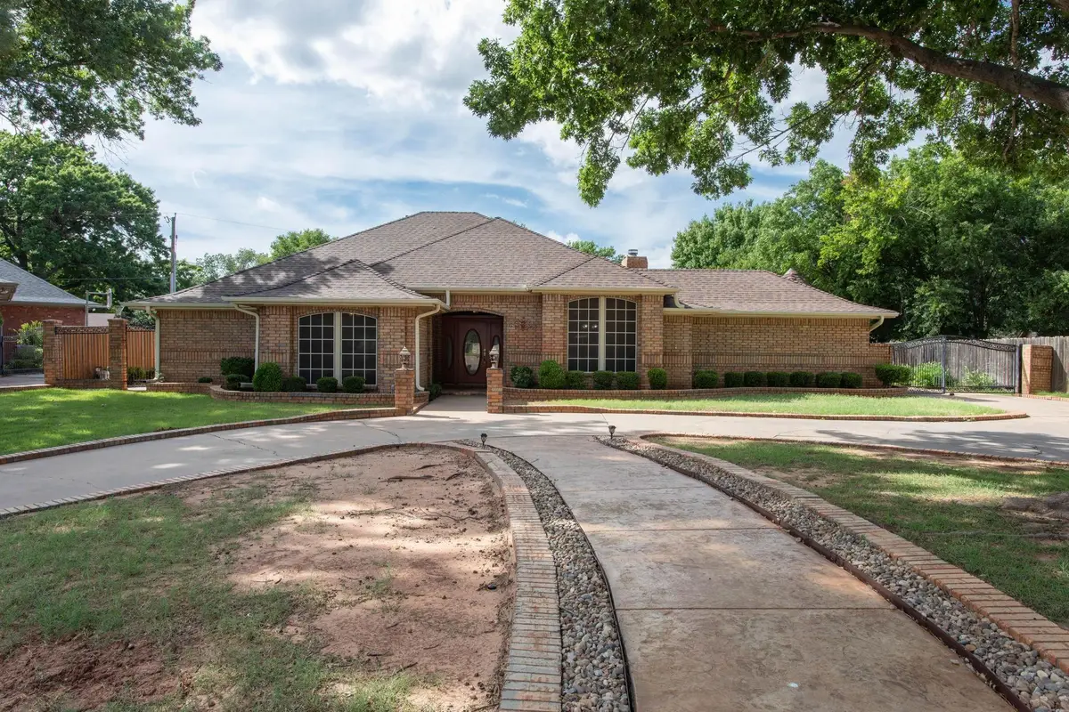 2 BOSQUE CIRCLE, Wichita Falls, TX 76309 - #1