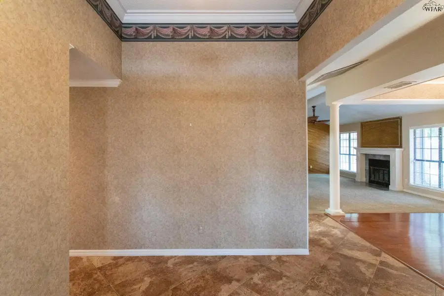 2 BOSQUE CIRCLE, Wichita Falls, TX 76309 - #2