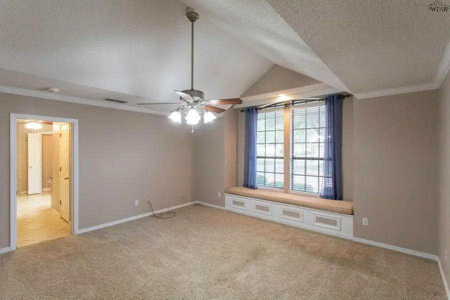 2 BOSQUE CIRCLE, Wichita Falls, TX 76309 - #3