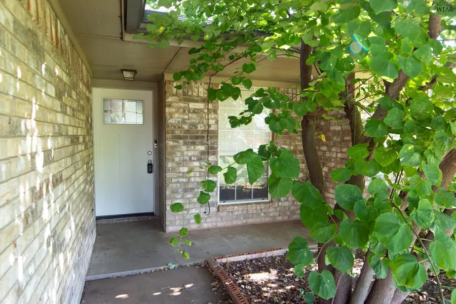 5406 RICCI STREET, Wichita Falls, TX 76302 - #2