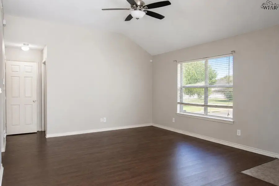 5406 RICCI STREET, Wichita Falls, TX 76302 - #3