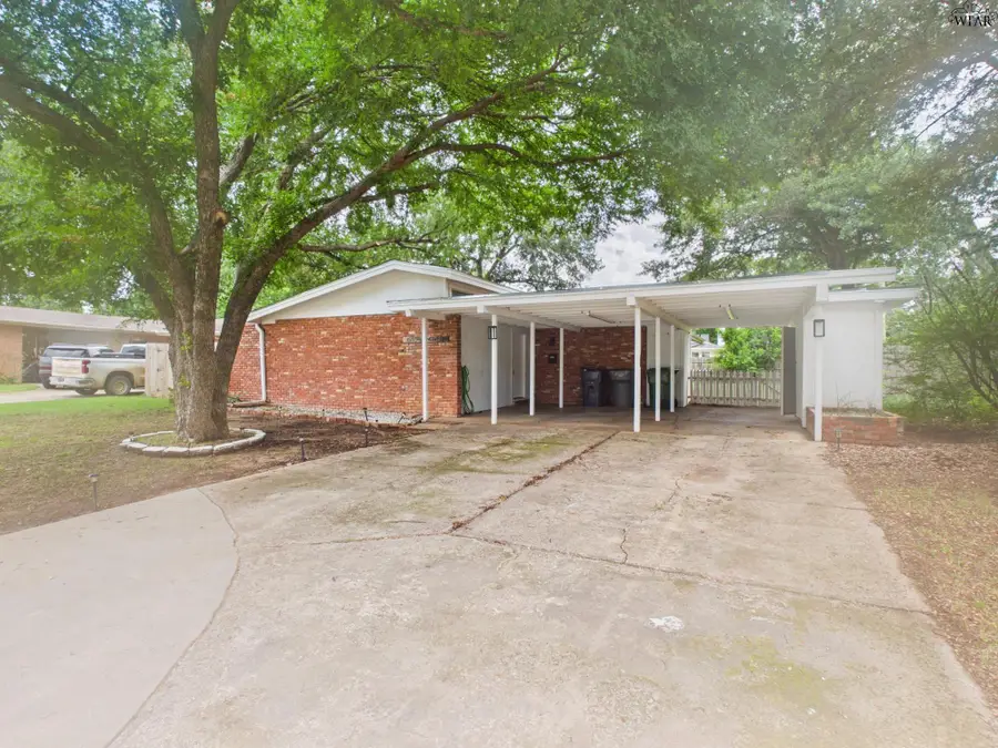 1555 HANOVER ROAD, Wichita Falls, TX 76302 - #2