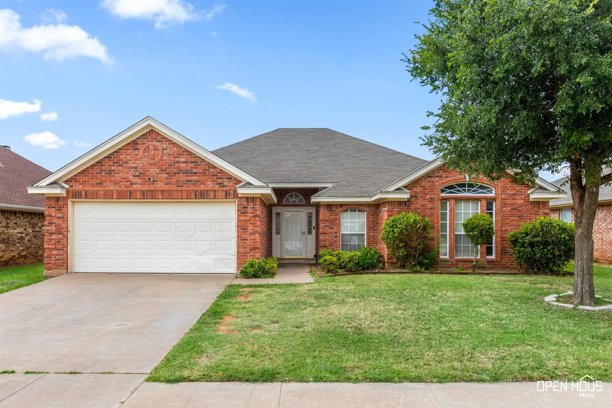 6025 NATCHEZ TRACE, Wichita Falls, TX 76310 - #1
