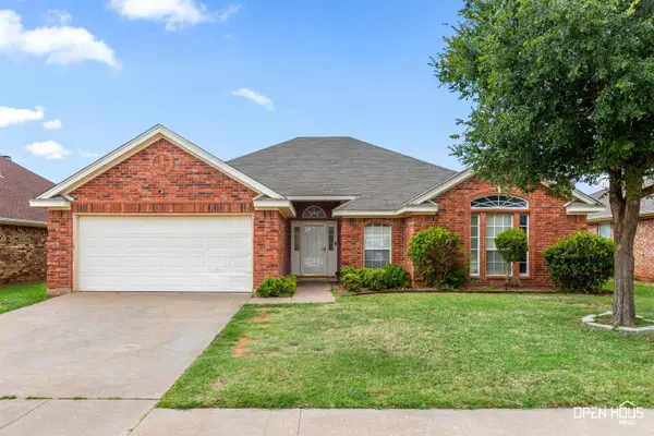 6025 NATCHEZ TRACE, Wichita Falls, TX 76310