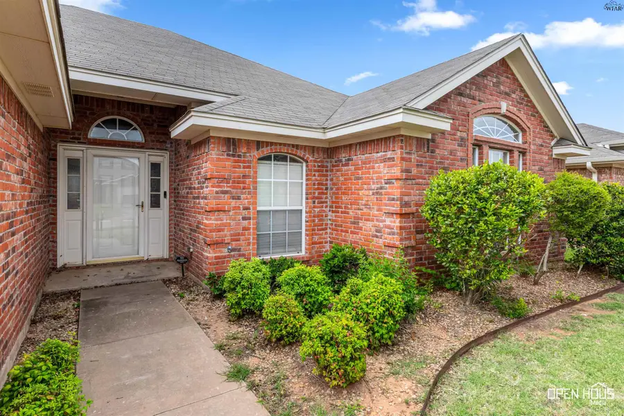 6025 NATCHEZ TRACE, Wichita Falls, TX 76310 - #3