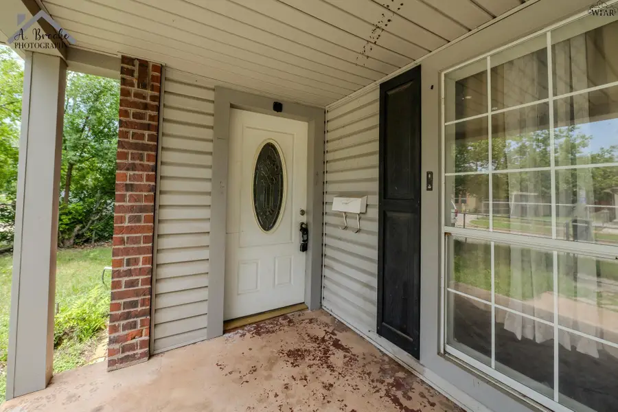 502 MARCONI STREET, Wichita Falls, TX 76301 - #2