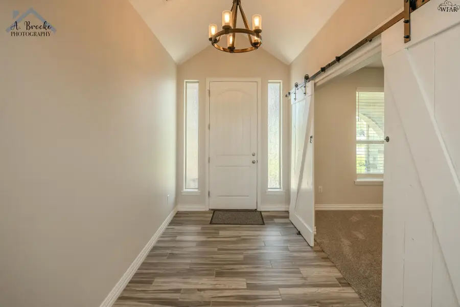 2306 W RATHGEBER ROAD, Wichita Falls, TX 76310 - #3