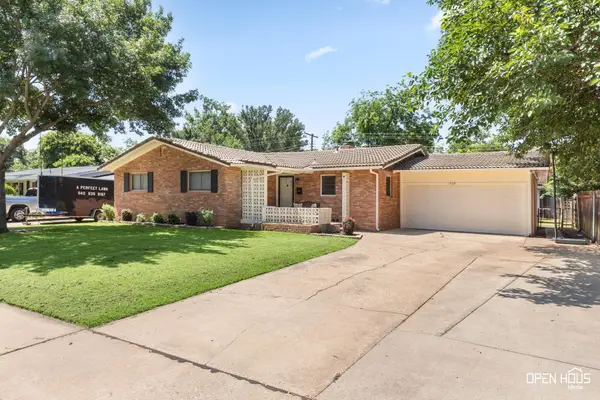 1539 HANOVER ROAD, Wichita Falls, TX 76302
