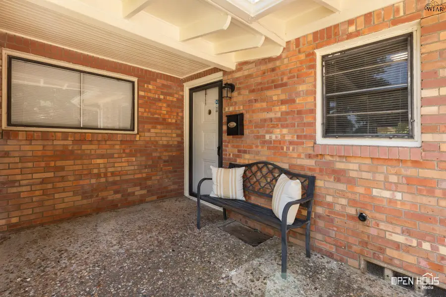 1539 HANOVER ROAD, Wichita Falls, TX 76302 - #3