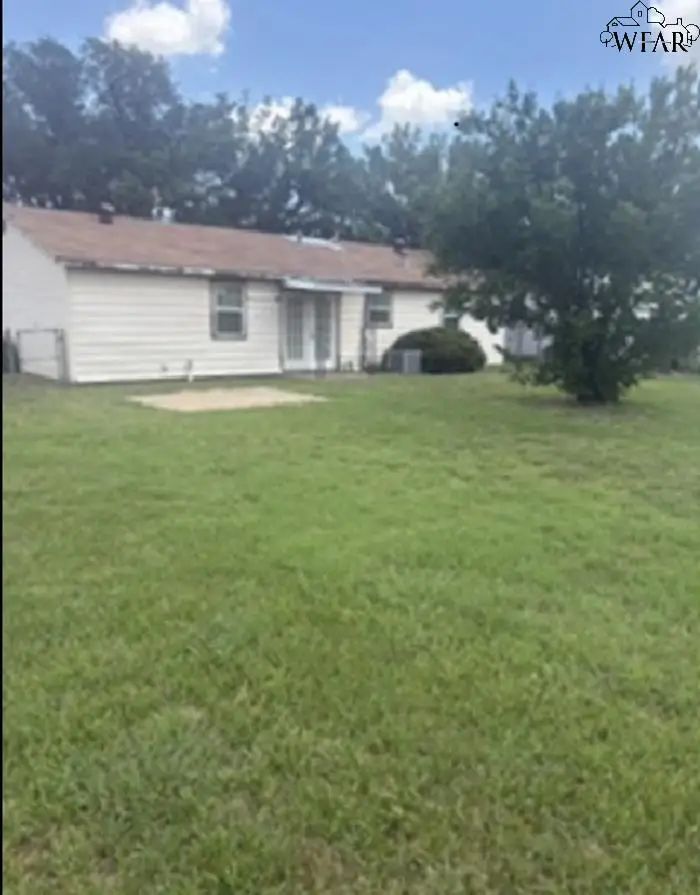 4800 BONNY DRIVE, Wichita Falls, TX 76302 - #3