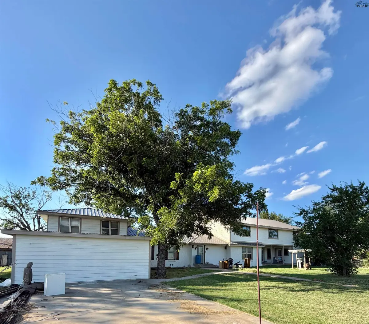 1448 N HWY 79, Wichita Falls, TX 76305 - #1