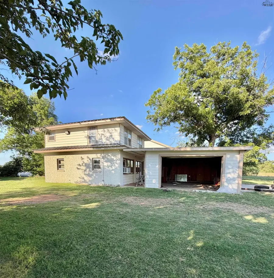 1448 N HWY 79, Wichita Falls, TX 76305 - #3