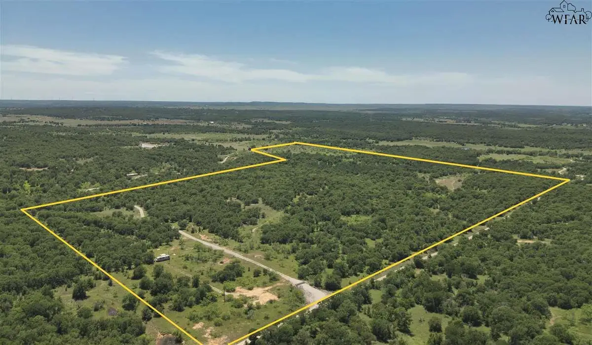Tbd SUNSET LANE, Jacksboro, TX 76458 - #1