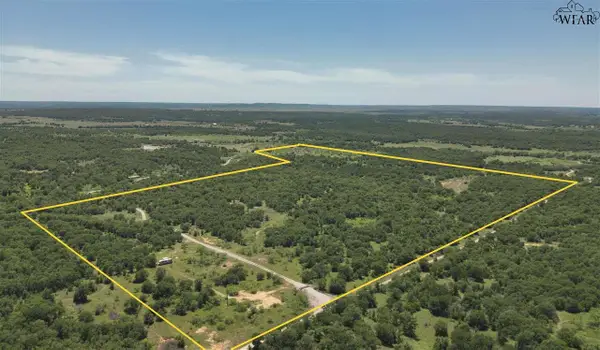 Tbd SUNSET LANE, Jacksboro, TX 76458