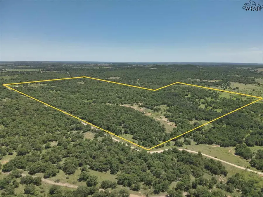 Tbd SUNSET LANE, Jacksboro, TX 76458 - #2
