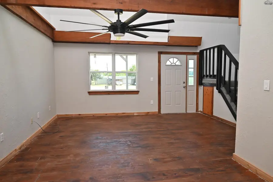 214 WIGWAM TRAIL, Wichita Falls, TX 76310 - #3