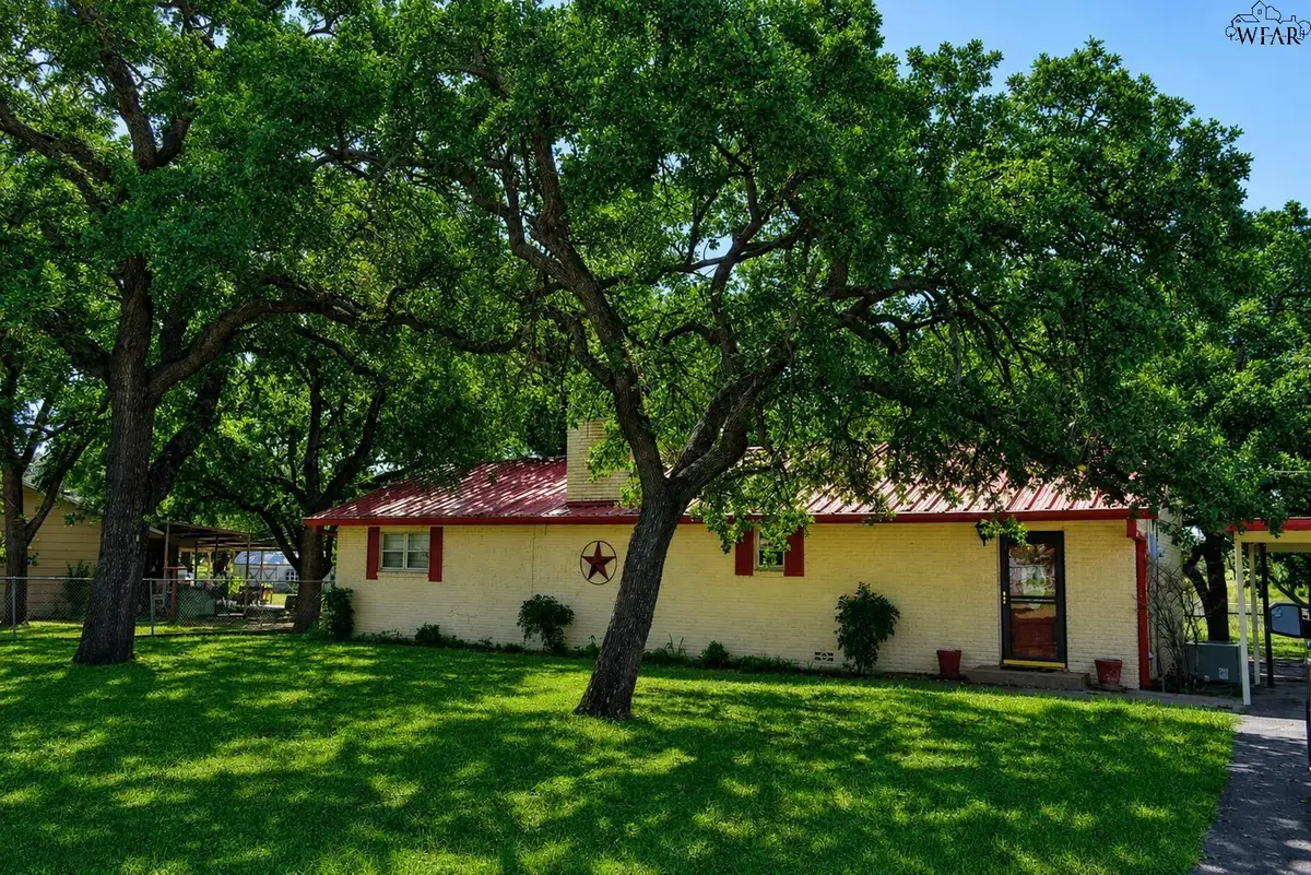3113 PR 2641, Breckenridge, TX 76424 - #1