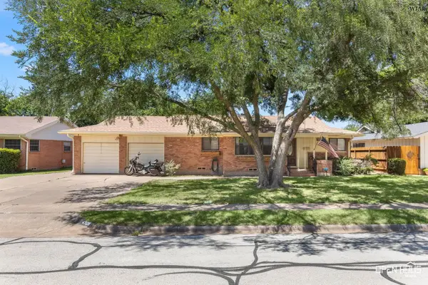 4908 EARL STREET, Wichita Falls, TX 76302