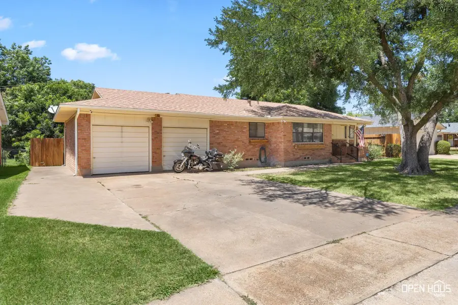 4908 EARL STREET, Wichita Falls, TX 76302 - #2