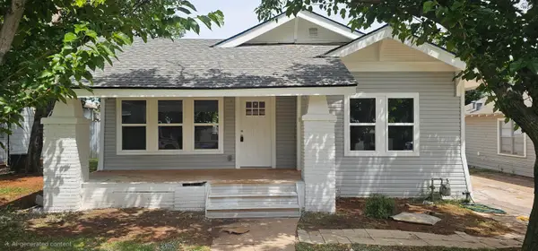 1303 MONROE STREET, Wichita Falls, TX 76309