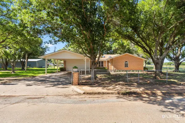 4751 MOURNING DOVE LANE, Wichita Falls, TX 76305