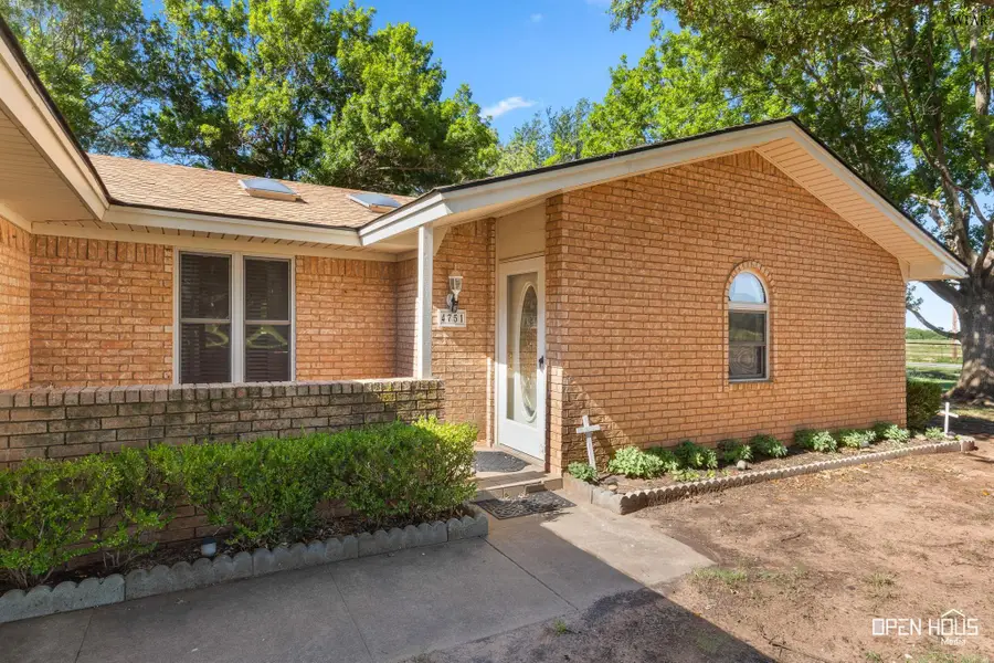 4751 MOURNING DOVE LANE, Wichita Falls, TX 76305 - #3