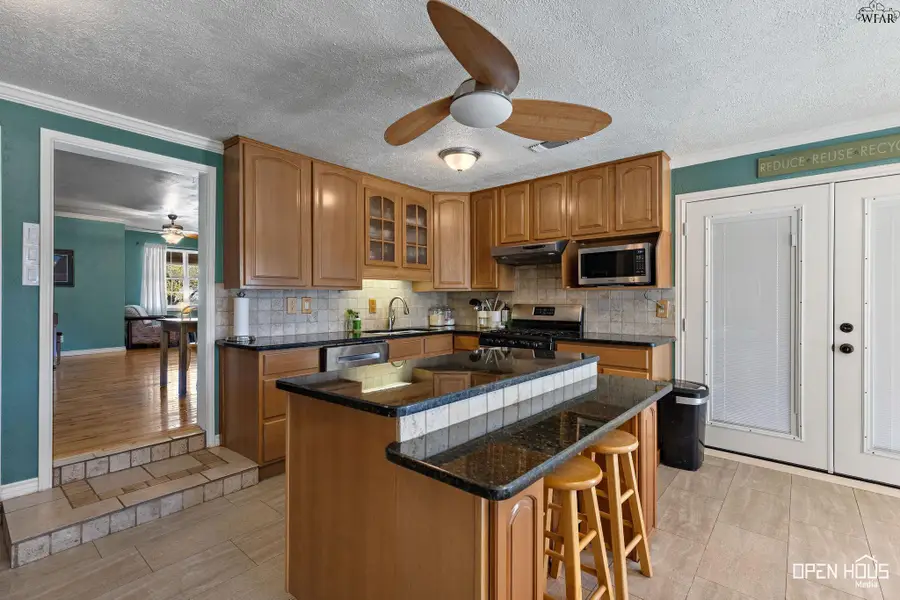 3217 9TH STREET, Wichita Falls, TX 76309 - #3