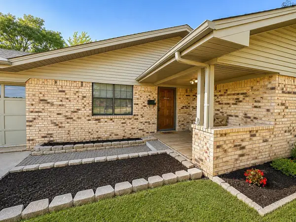 3912 CYNTHIA LANE, Wichita Falls, TX 76302
