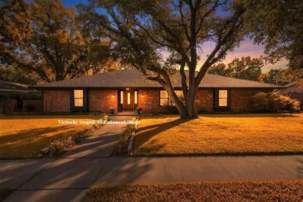 2424 BRENTWOOD DRIVE, Wichita Falls, TX 76308
