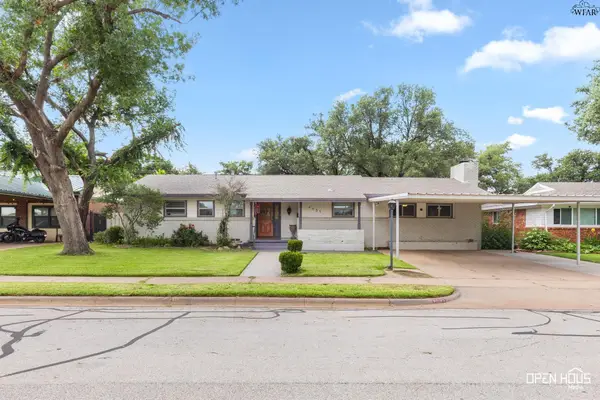 4905 EARL STREET, Wichita Falls, TX 76302