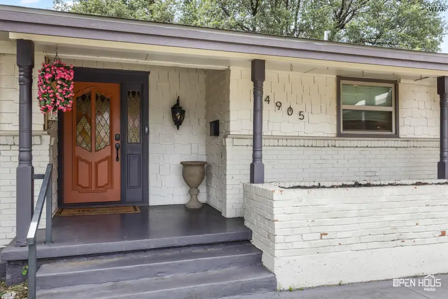 4905 EARL STREET, Wichita Falls, TX 76302 - #3