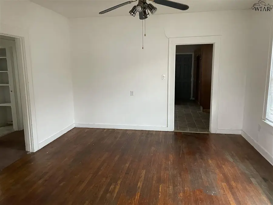 1635 LUCILE AVENUE, Wichita Falls, TX 76301 - #3
