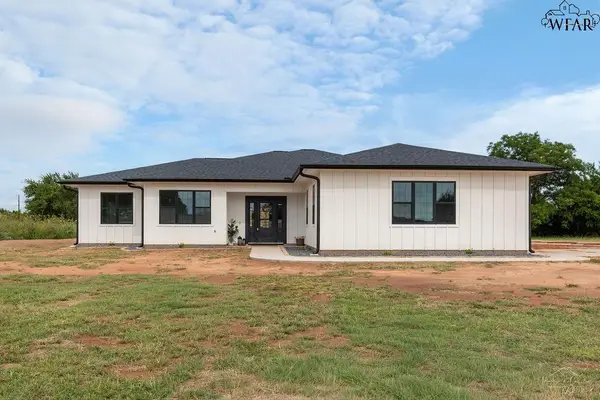 83 WELLINGTON LANE, Wichita Falls, TX 76305
