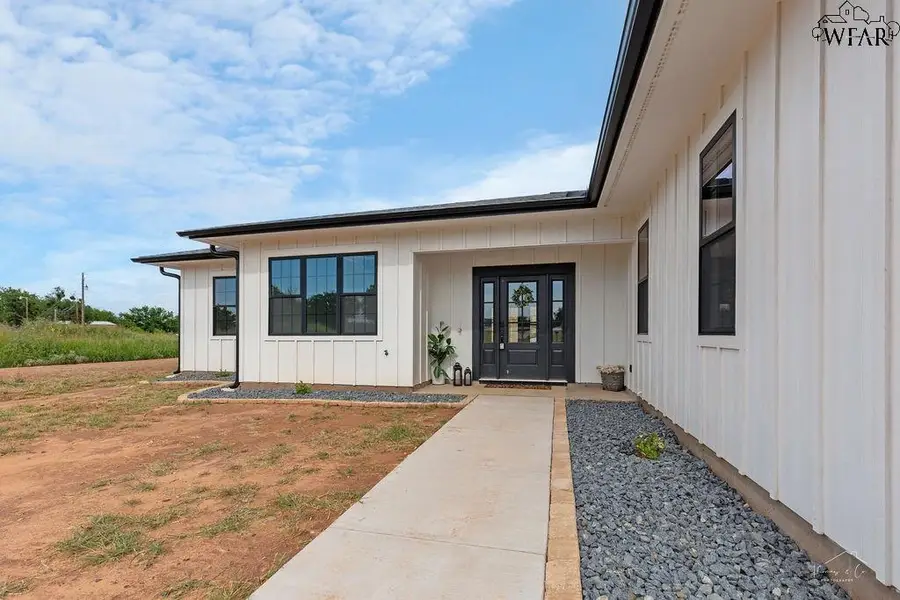 83 WELLINGTON LANE, Wichita Falls, TX 76305 - #2