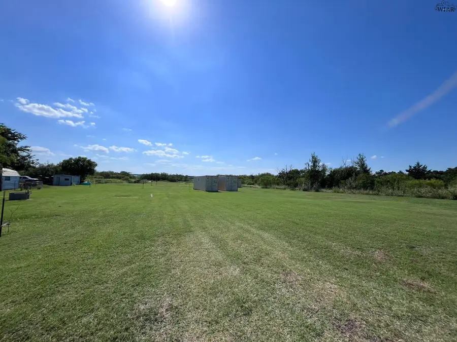 2823 & 2843 W ARROWHEAD DRIVE, Wichita Falls, TX 76310 - #2